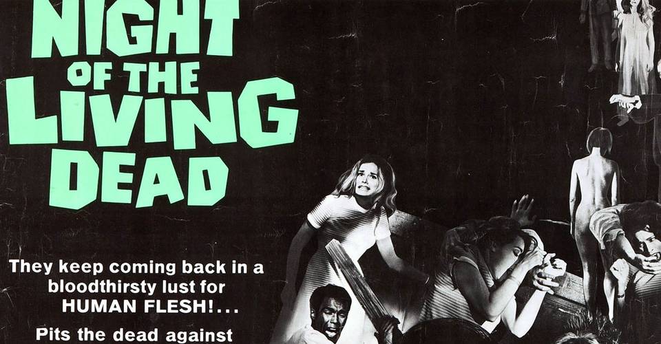 George Romero Says The Walking Dead Has Hurt Sociopolitical Zombie Films George Romero Says The Walking Dead Has Hurt Sociopolitical Zombie Films